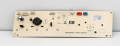 Tcl Panel Module For Household Appliances - Mechanical Button Display Board - 3C102-000779